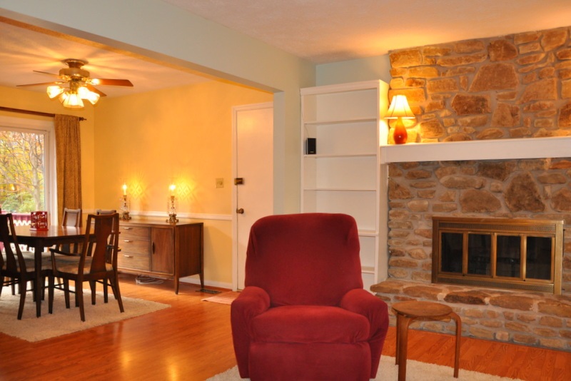 1721 N Allen Ct, Ellettsville, IN 47429 photo 5