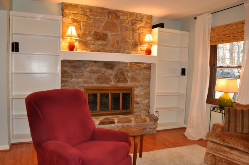 1721 N Allen Ct, Ellettsville, IN 47429 photo 6