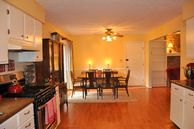 1721 N Allen Ct, Ellettsville, IN 47429 photo 15