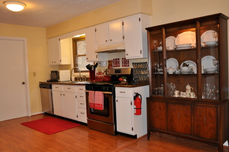 1721 N Allen Ct, Ellettsville, IN 47429 photo 12