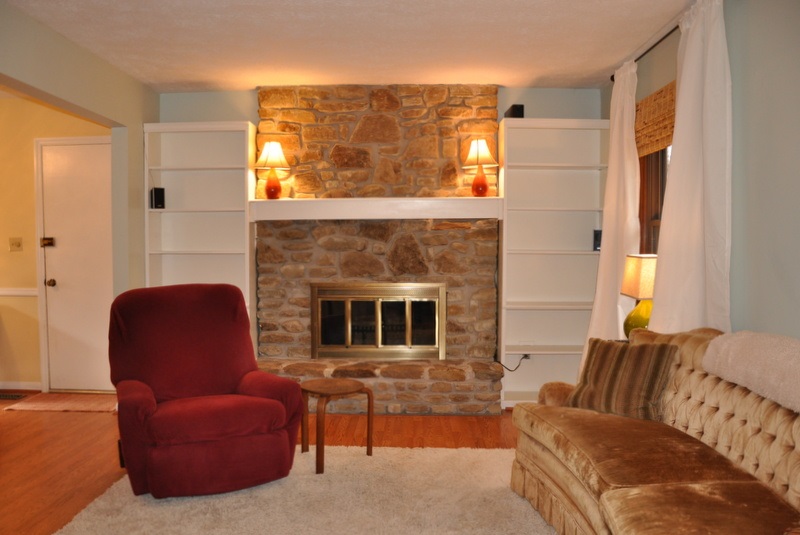 1721 N Allen Ct, Ellettsville, IN 47429 photo 4