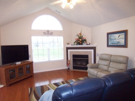 2404 Silverado Cir, Lafayette, IN 47909 photo 2