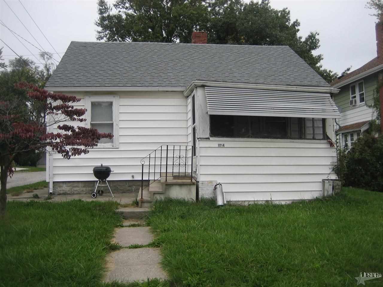 1014 Clayton Ave, Fort Wayne, IN 46808 photo 1