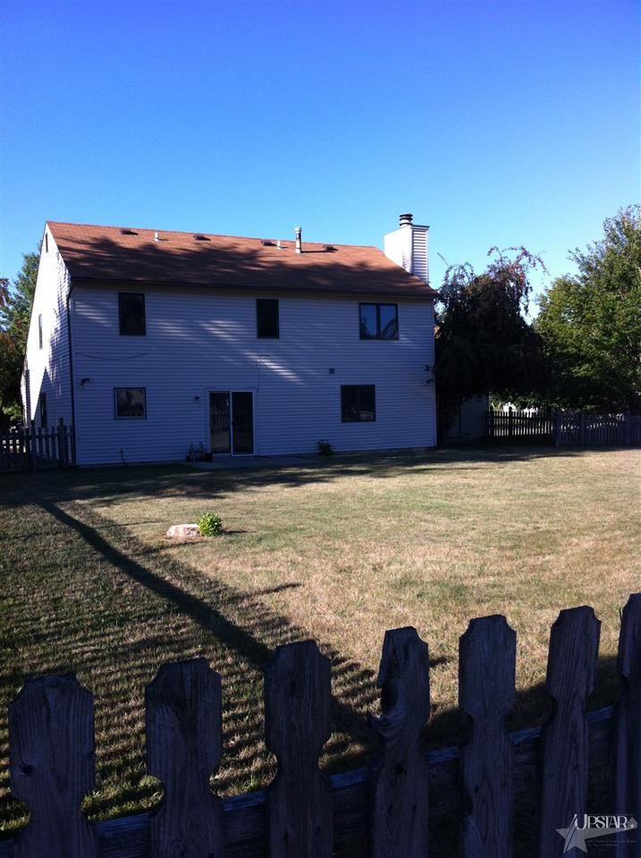 9303 La Bell Pl, Fort Wayne, IN 46804 photo 7