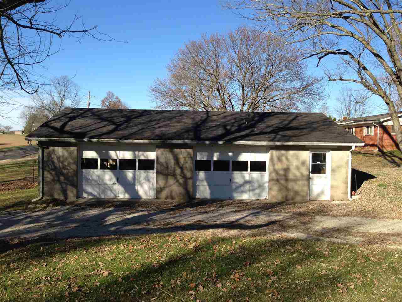 4191 S Harrell Rd, Bloomington, IN 47401 photo 2