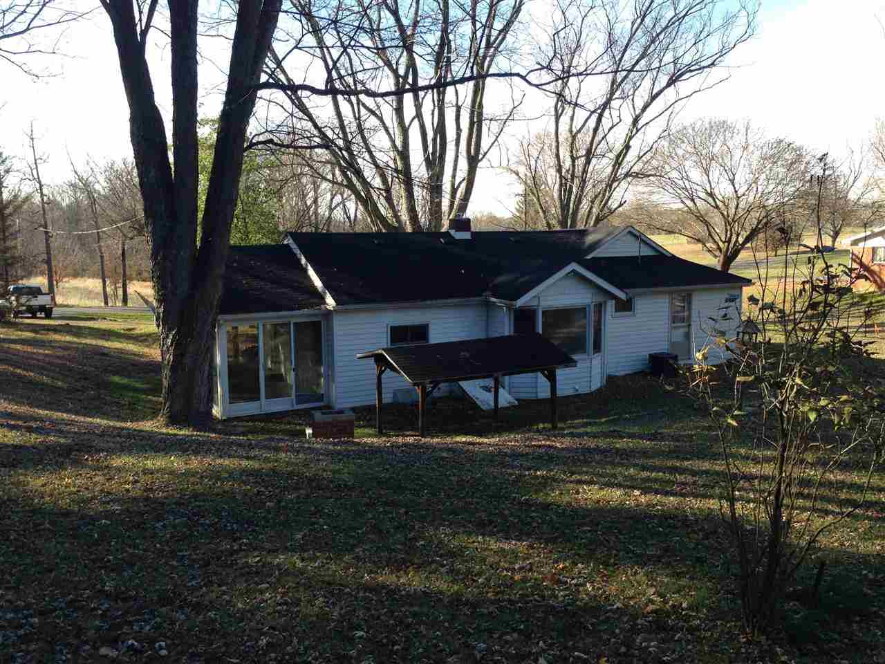 4191 S Harrell Rd, Bloomington, IN 47401 photo 19