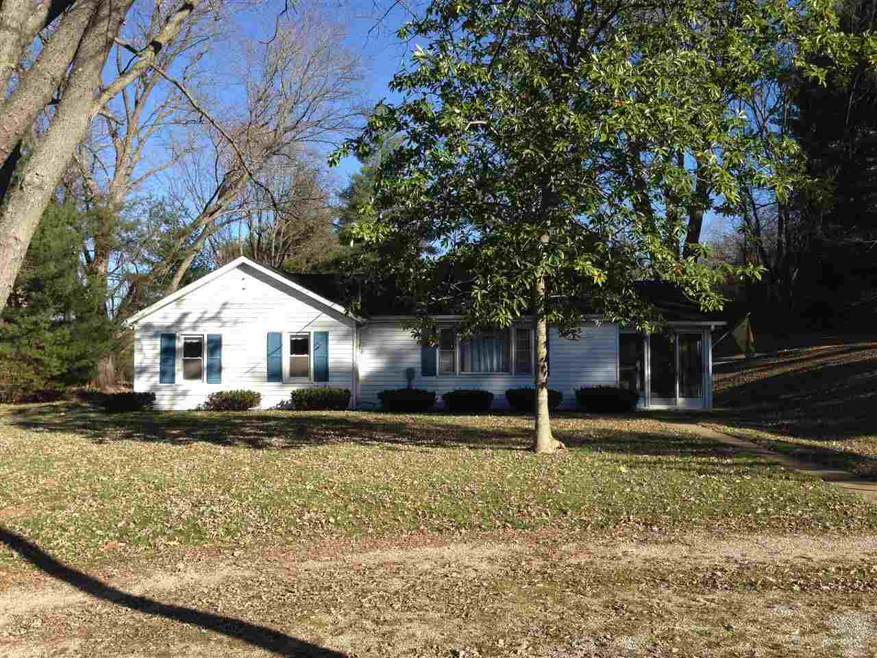 4191 S Harrell Rd, Bloomington, IN 47401 photo 1