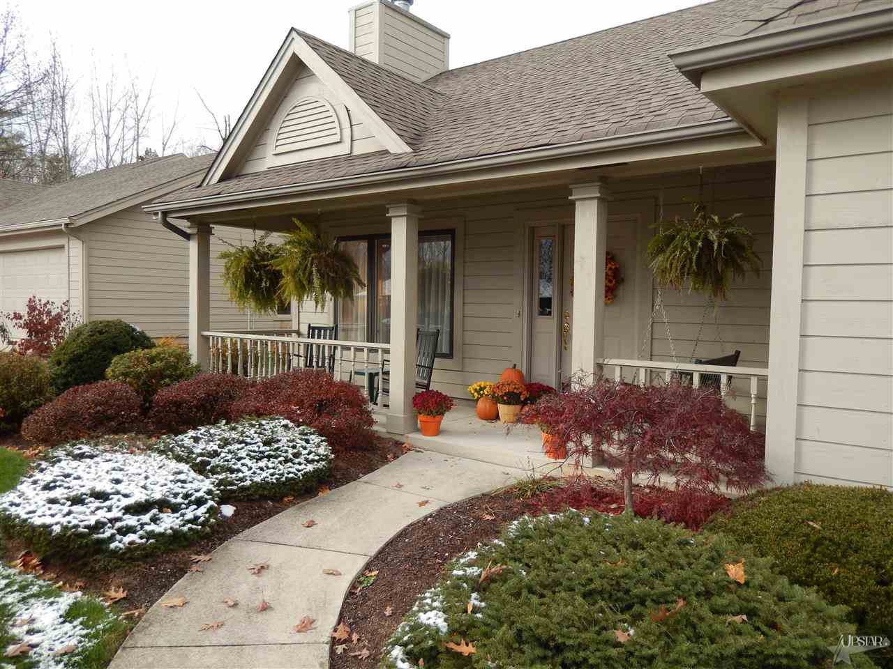 10132 Woodland Rdg W, Fort Wayne, IN 46804 photo 3