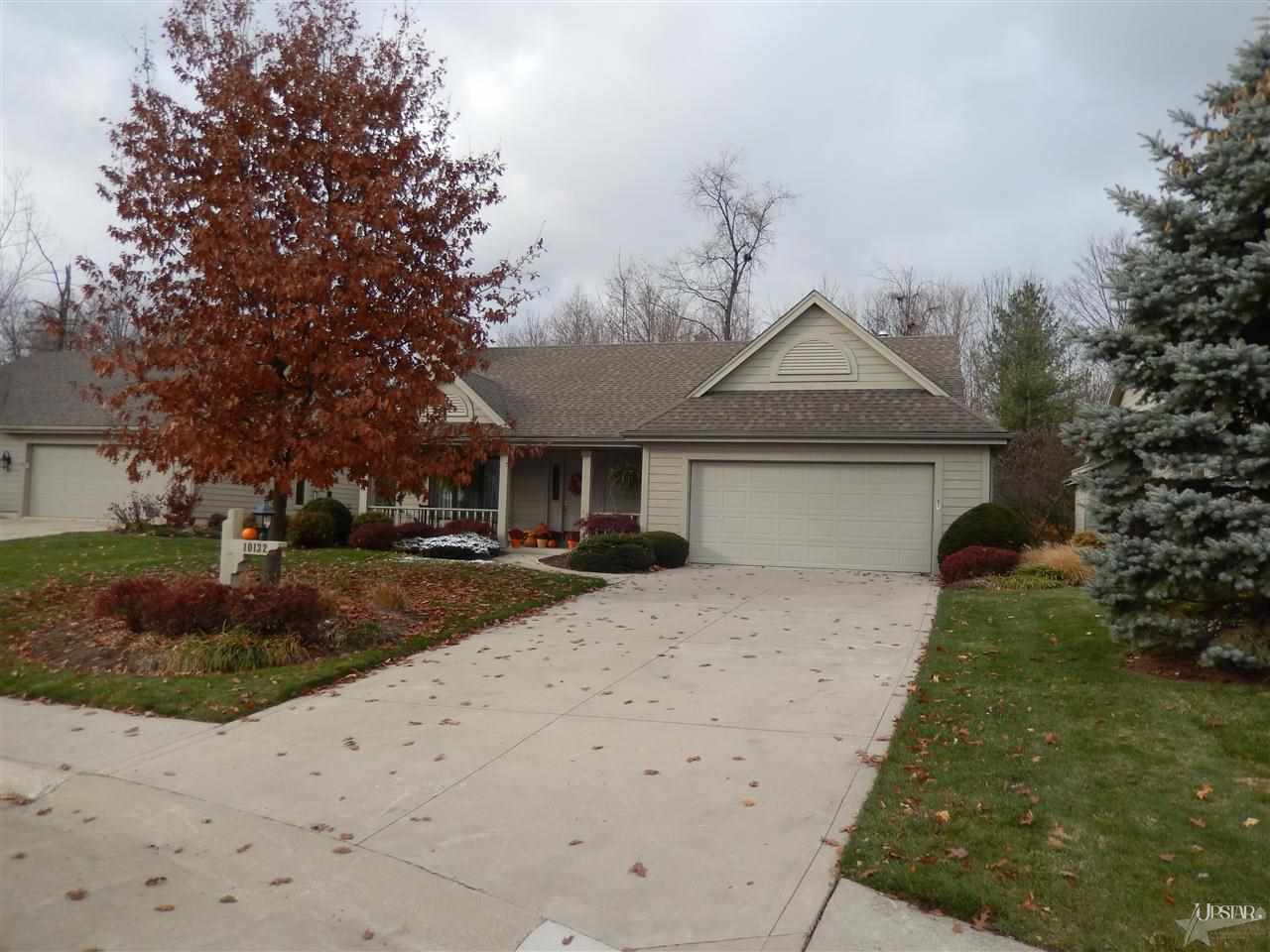 10132 Woodland Rdg W, Fort Wayne, IN 46804 photo 1