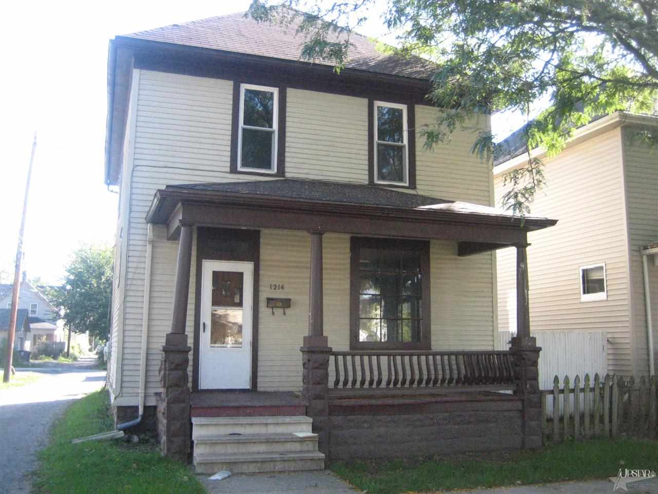 1214 Oakland St, Fort Wayne, IN 46808 photo 1