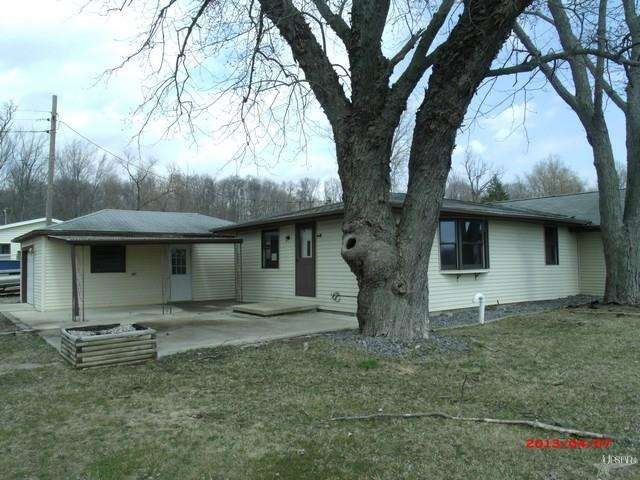 2732 E Island Ct, Columbia City, IN 46725 photo 1