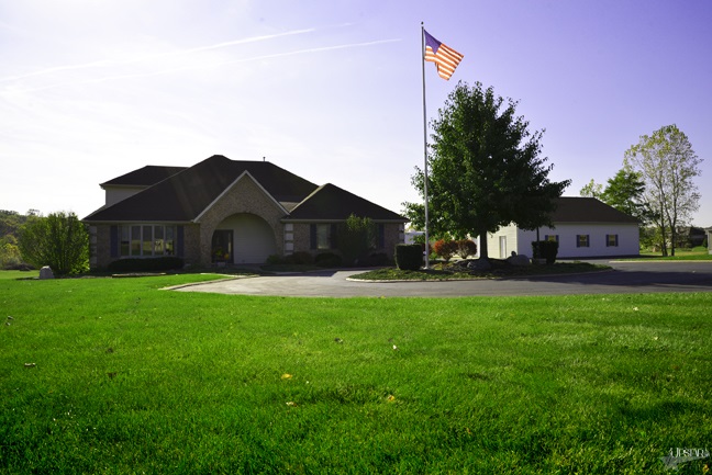 403 W Shoaff Rd, Huntertown, IN 46748 photo 1