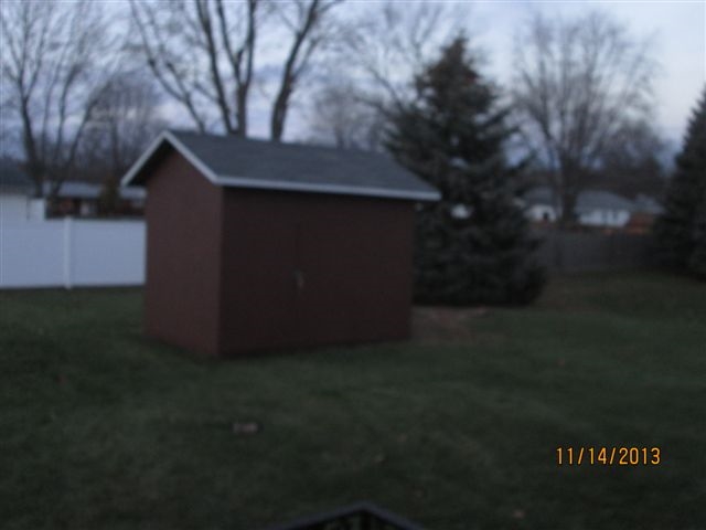 1312 Bluebird Dr, Warsaw, IN 46580 photo 14