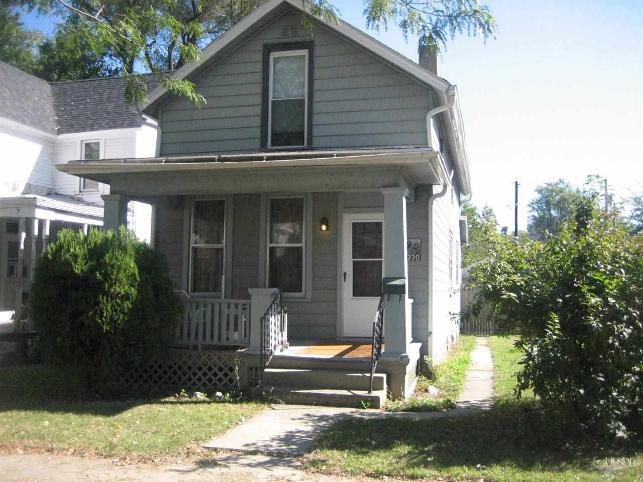 1220 Oakland St, Fort Wayne, IN 46808 photo 1
