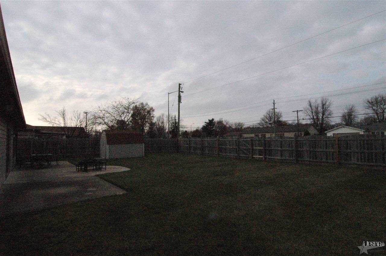 2623 Alwood Dr, Fort Wayne, IN 46816 photo 24