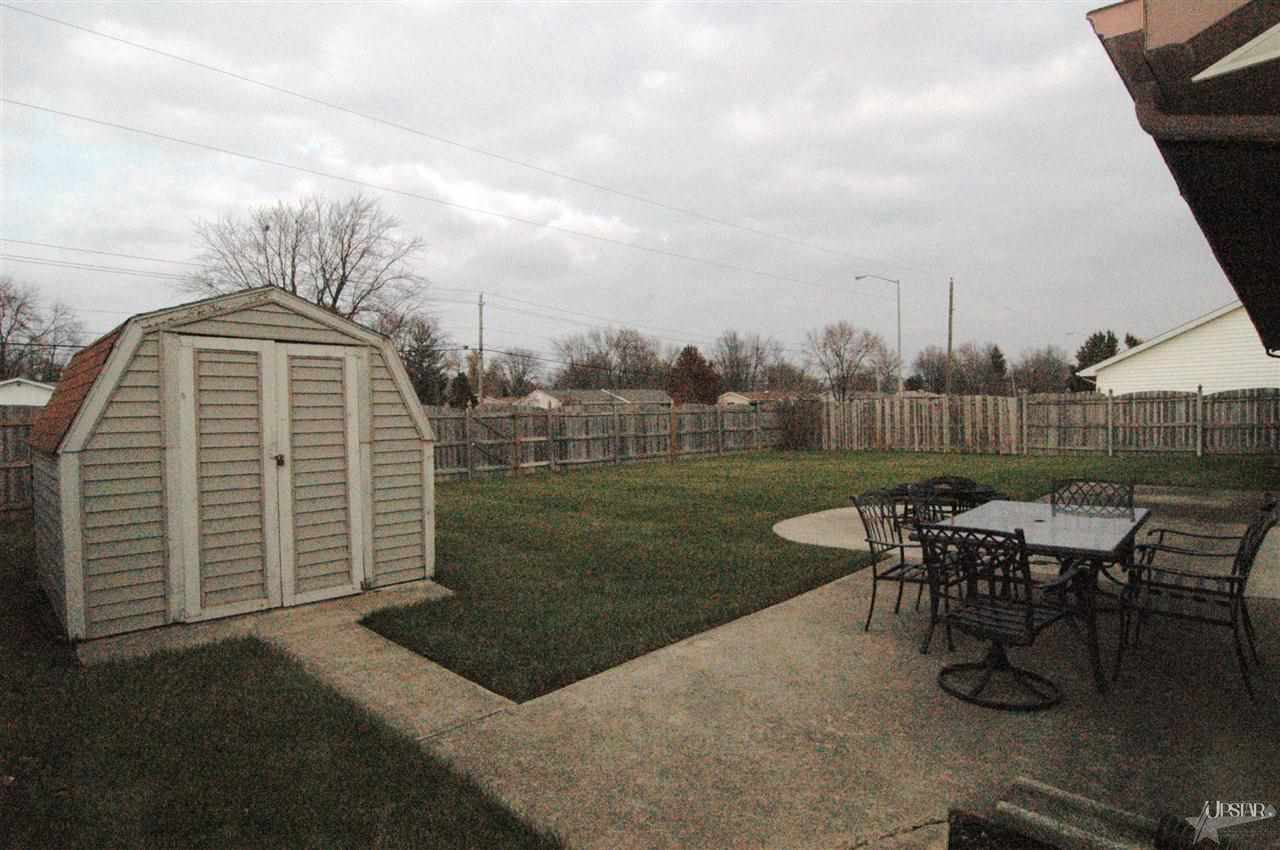 2623 Alwood Dr, Fort Wayne, IN 46816 photo 25