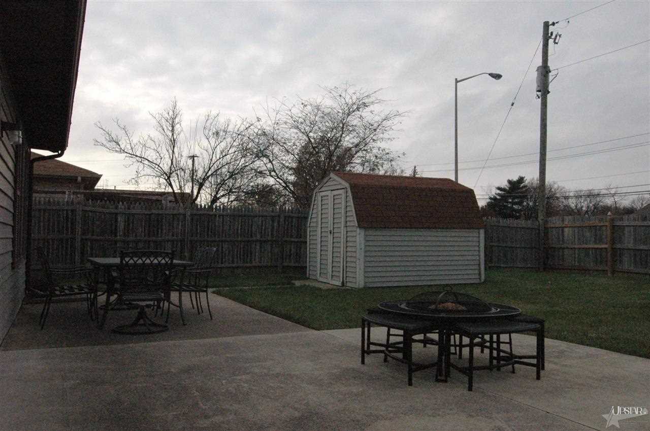 2623 Alwood Dr, Fort Wayne, IN 46816 photo 23