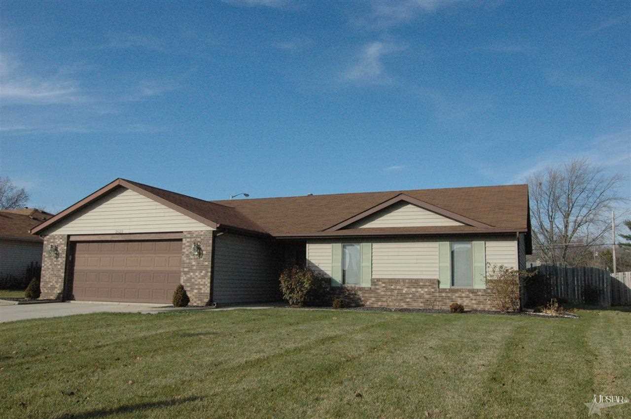 2623 Alwood Dr, Fort Wayne, IN 46816 photo 1