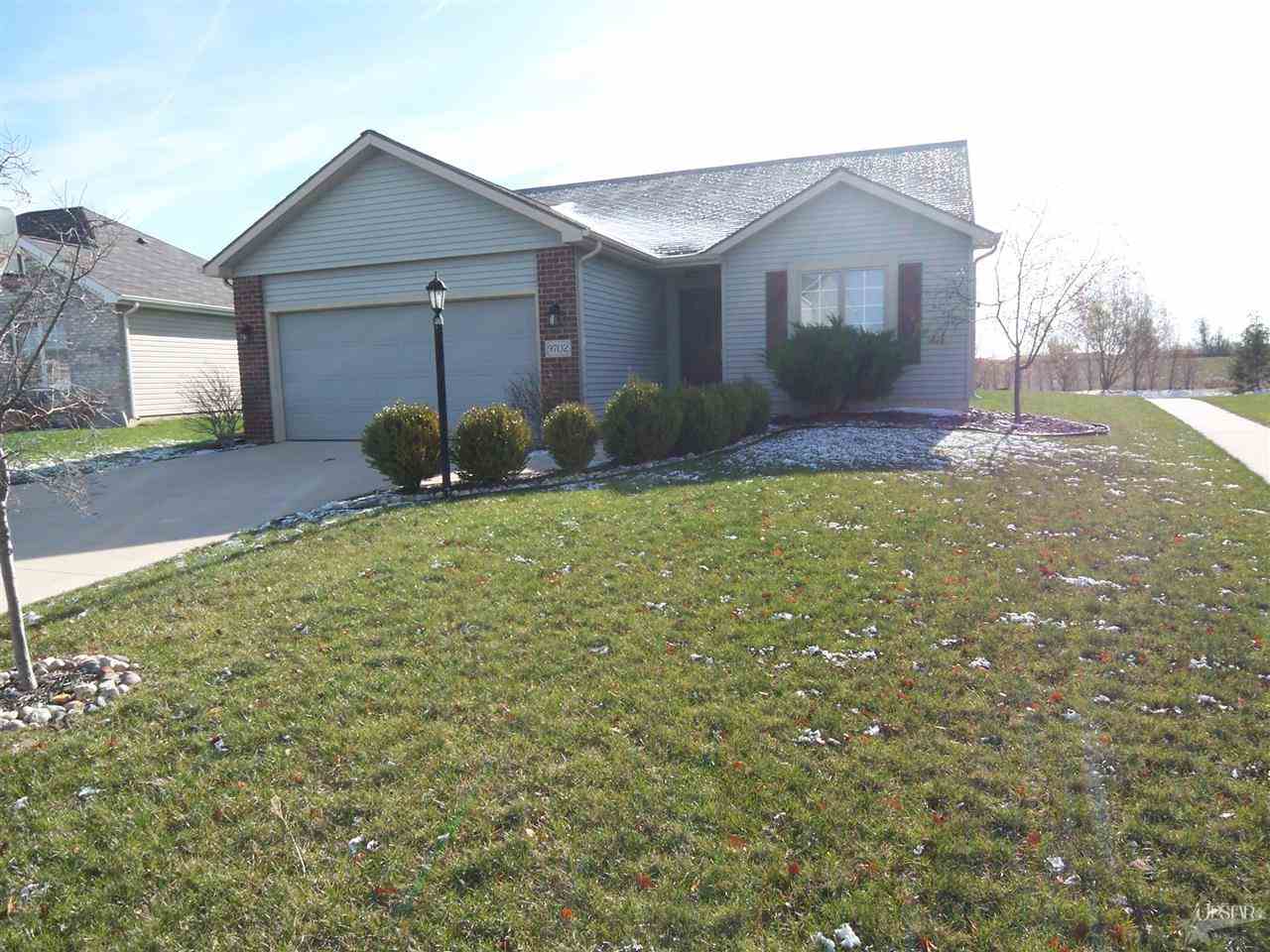 9702 Acacia Psge, Fort Wayne, IN 46835 photo 1
