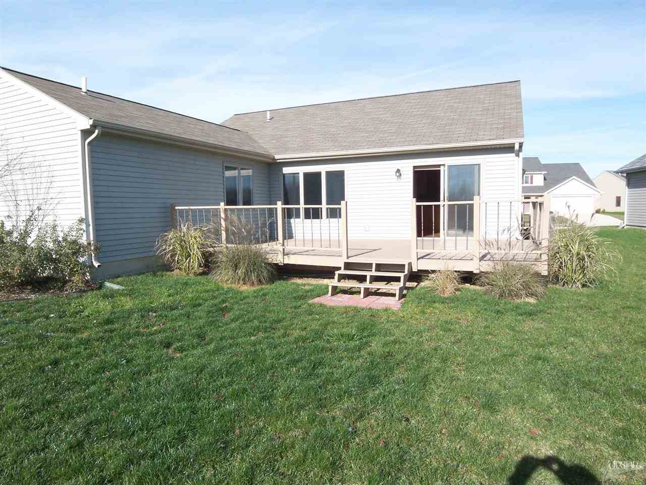 9702 Acacia Psge, Fort Wayne, IN 46835 photo 19