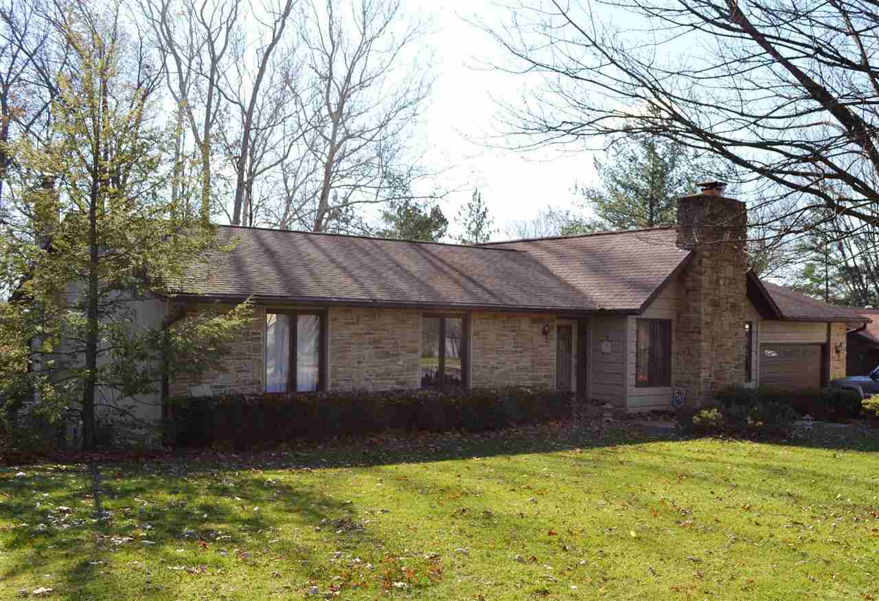 4463 W Meadowvale Dr, Bloomington, IN 47404 photo 1