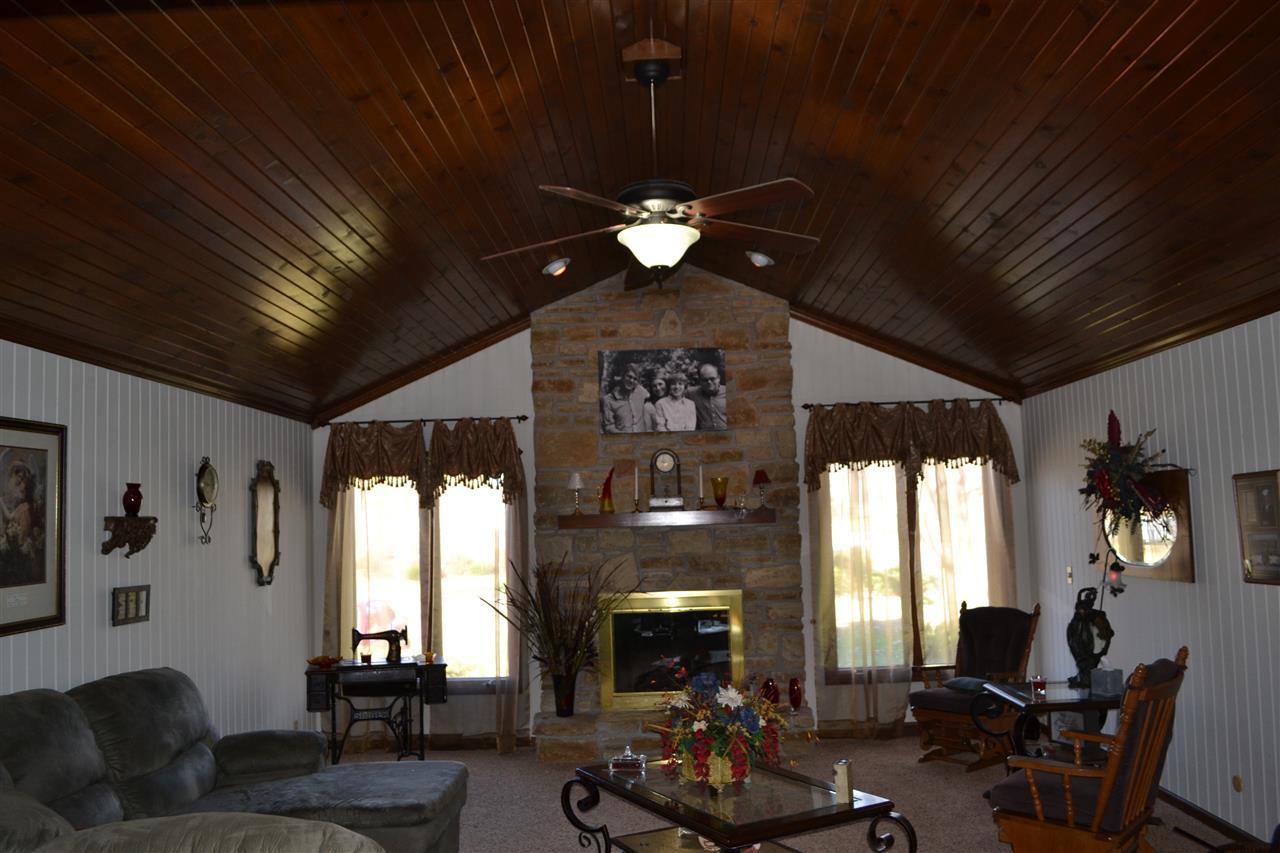4463 W Meadowvale Dr, Bloomington, IN 47404 photo 4