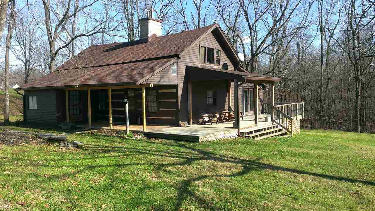 3637 W Prather Rd, Ellettsville, IN 47429 photo 1