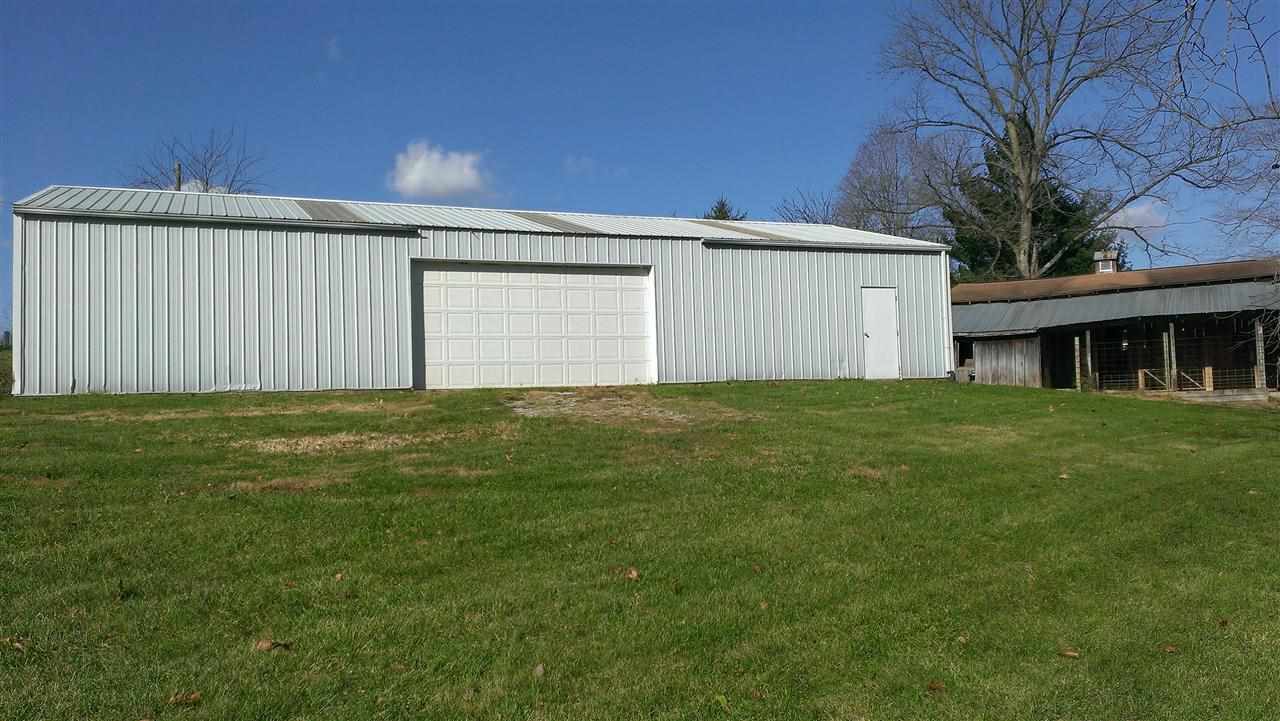 3637 W Prather Rd, Ellettsville, IN 47429 photo 24