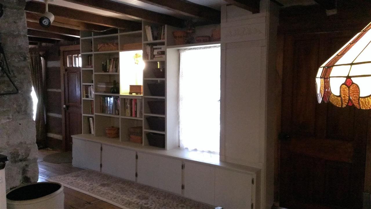 3637 W Prather Rd, Ellettsville, IN 47429 photo 9