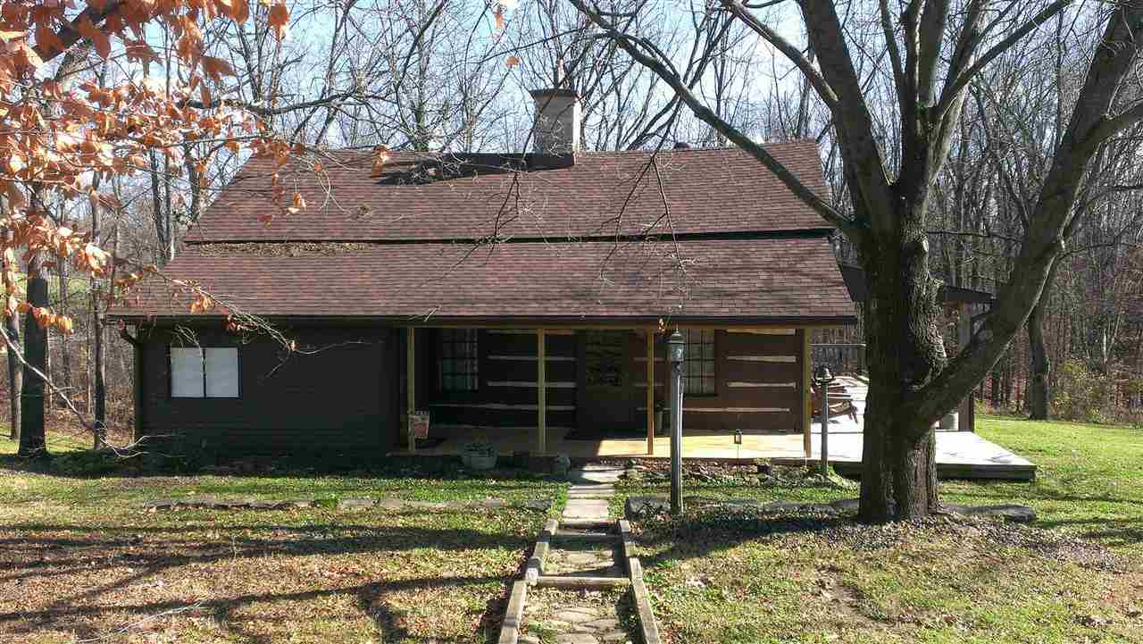 3637 W Prather Rd, Ellettsville, IN 47429 photo 2