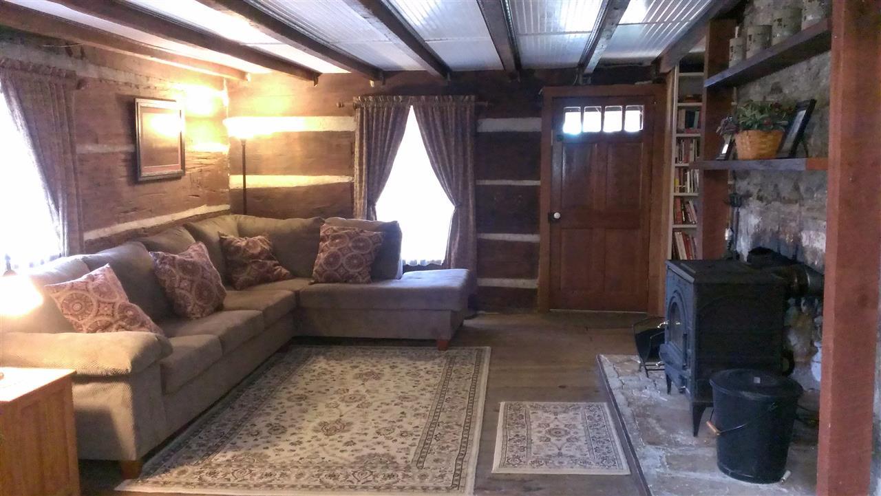 3637 W Prather Rd, Ellettsville, IN 47429 photo 4