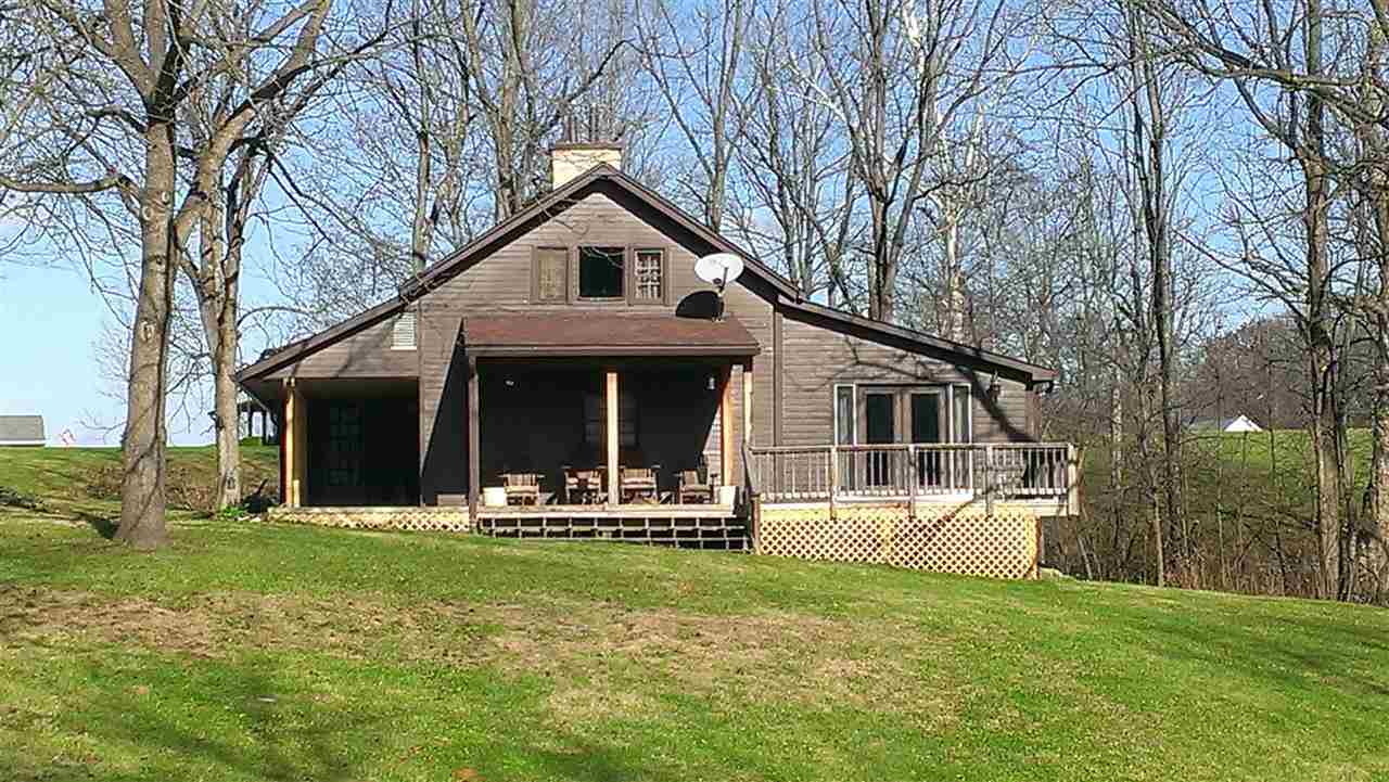 3637 W Prather Rd, Ellettsville, IN 47429 photo 3