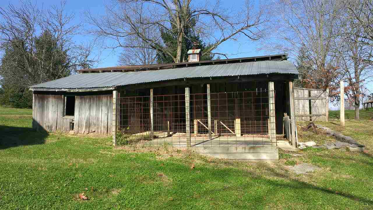 3637 W Prather Rd, Ellettsville, IN 47429 photo 27