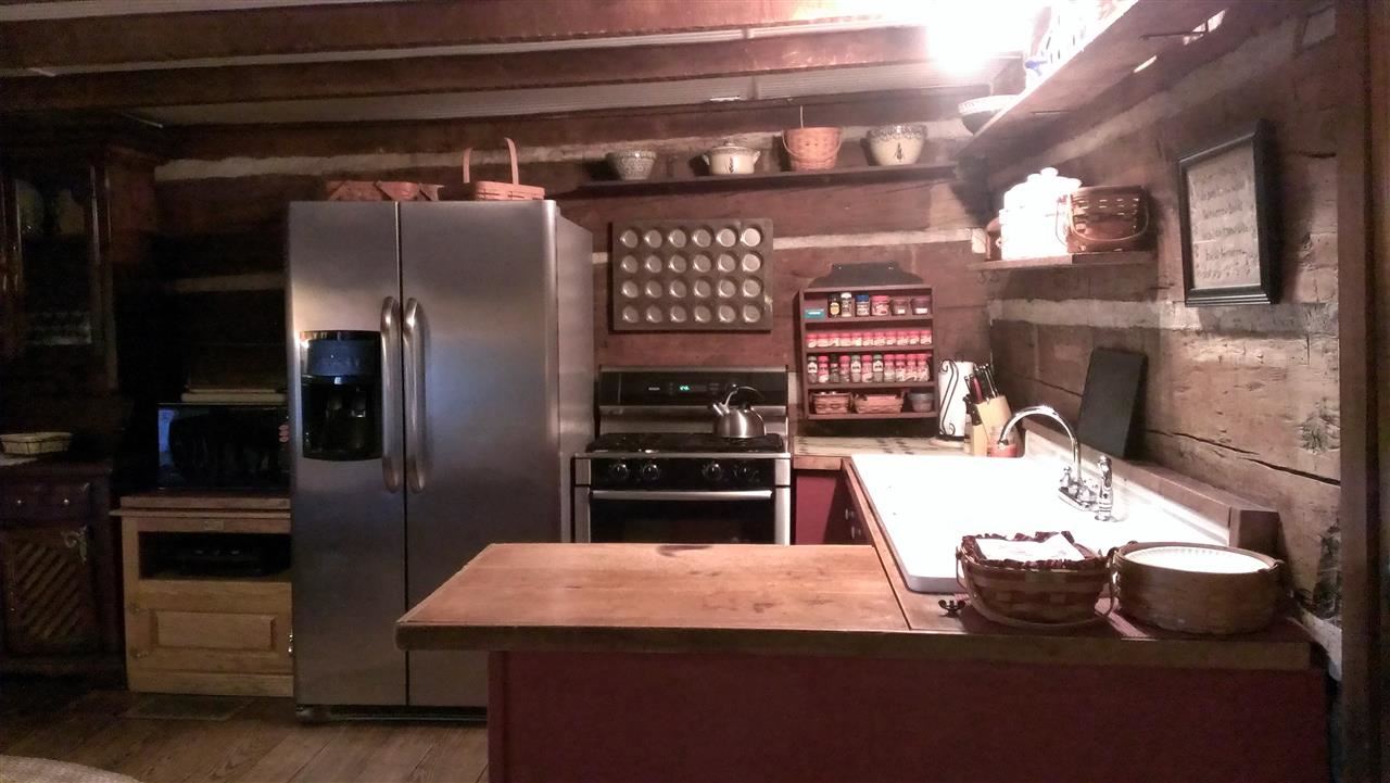 3637 W Prather Rd, Ellettsville, IN 47429 photo 8
