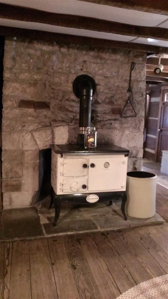 3637 W Prather Rd, Ellettsville, IN 47429 photo 7