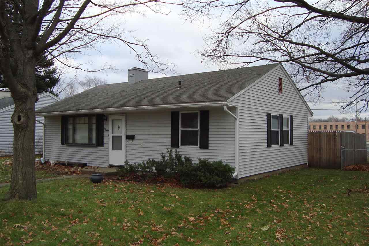 211 Floyd St, Elkhart, IN 46514 photo 1