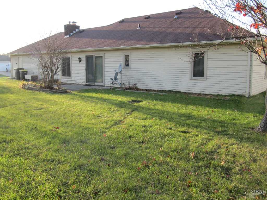 4704 Queensbury Dr, Fort Wayne, IN 46835 photo 21