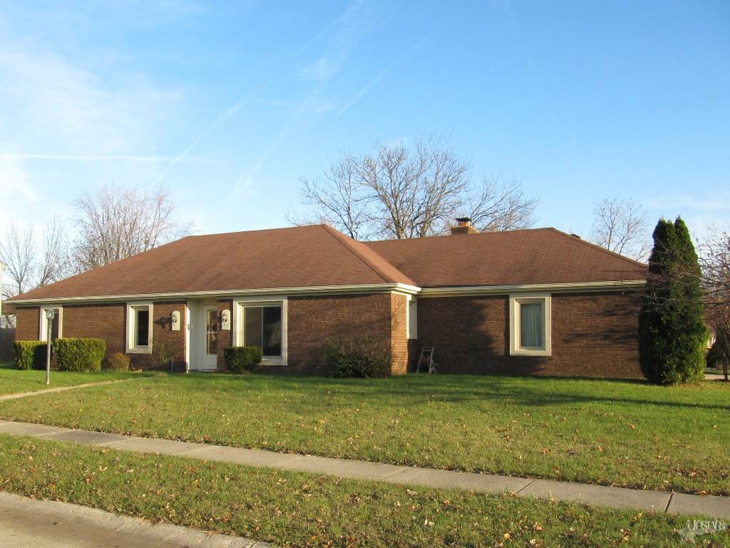 4704 Queensbury Dr, Fort Wayne, IN 46835 photo 1