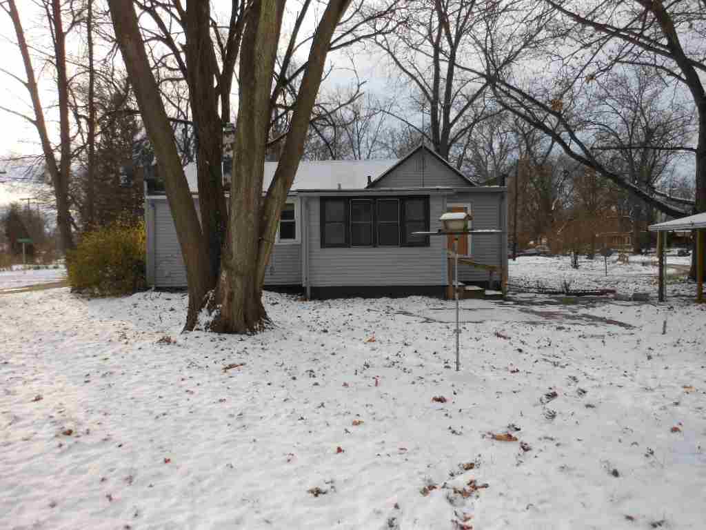 1322 Baldwin St, Elkhart, IN 46514 photo 8