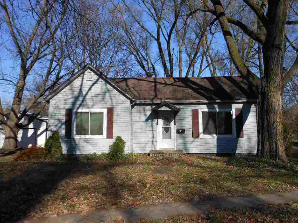 1322 Baldwin St, Elkhart, IN 46514 photo 1