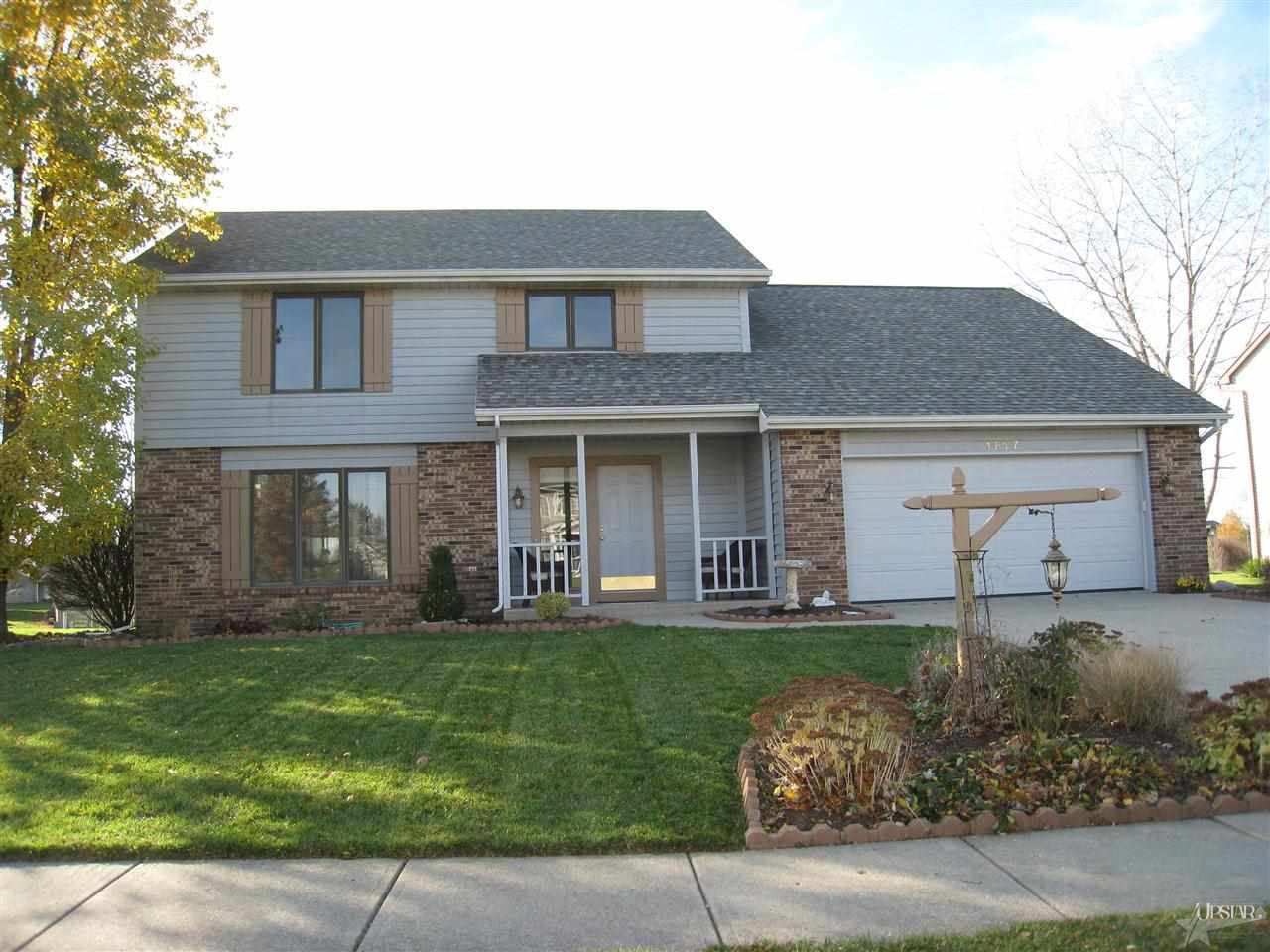 11817 Dorsay Ct, Fort Wayne, IN 46845 photo 1