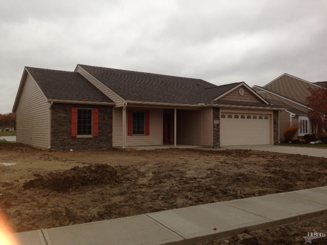 2015 Mark Anthony Xing, Fort Wayne, IN 46818 photo 1