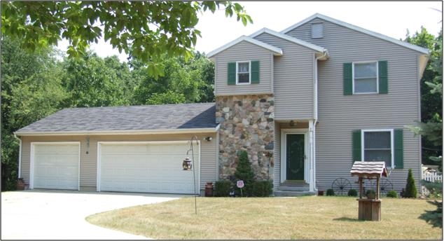 5955 N 1120 W, Middlebury, IN 46540 photo 1