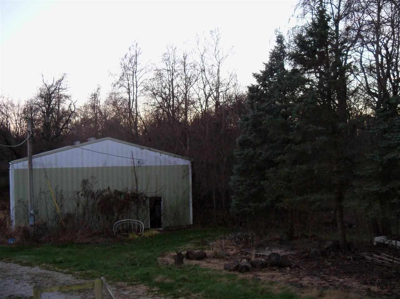 5070 N 750 E, Attica, IN 47918 photo 14