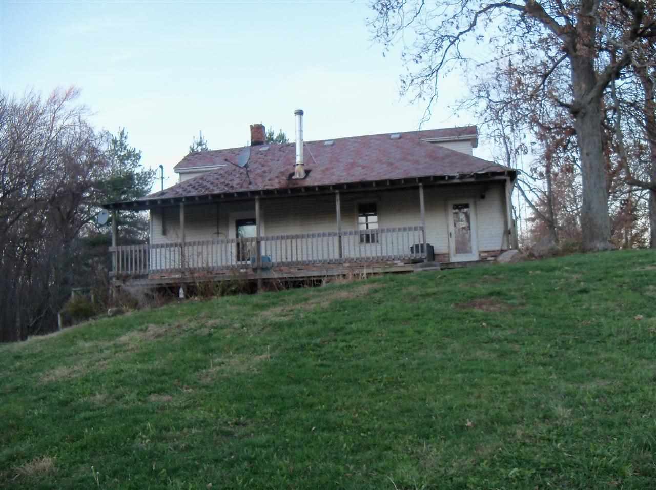5070 N 750 E, Attica, IN 47918 photo 1
