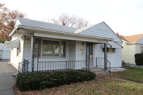 1400 S 26th St, Lafayette, IN 47905 photo 1