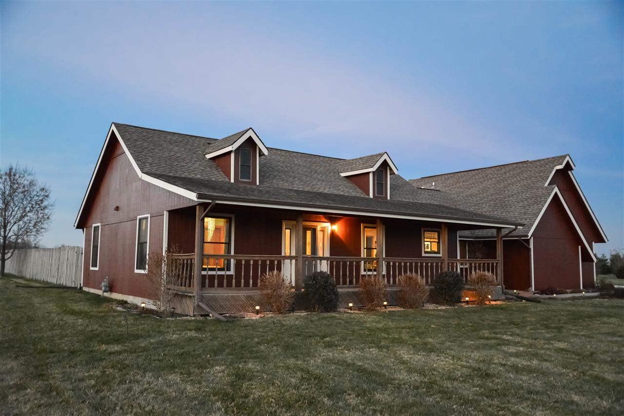 5404 E 300 N, Lafayette, IN 47905 photo 27