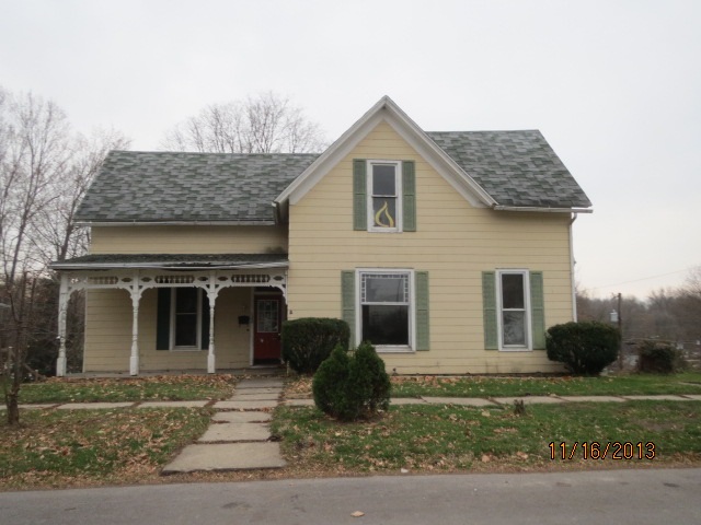 122 W Front St, Delphi, IN 46923 photo 1