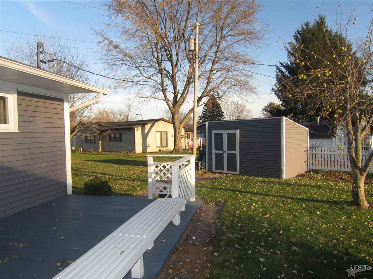 227 Hillcrest Dr, Warren, IN 46792 photo 8