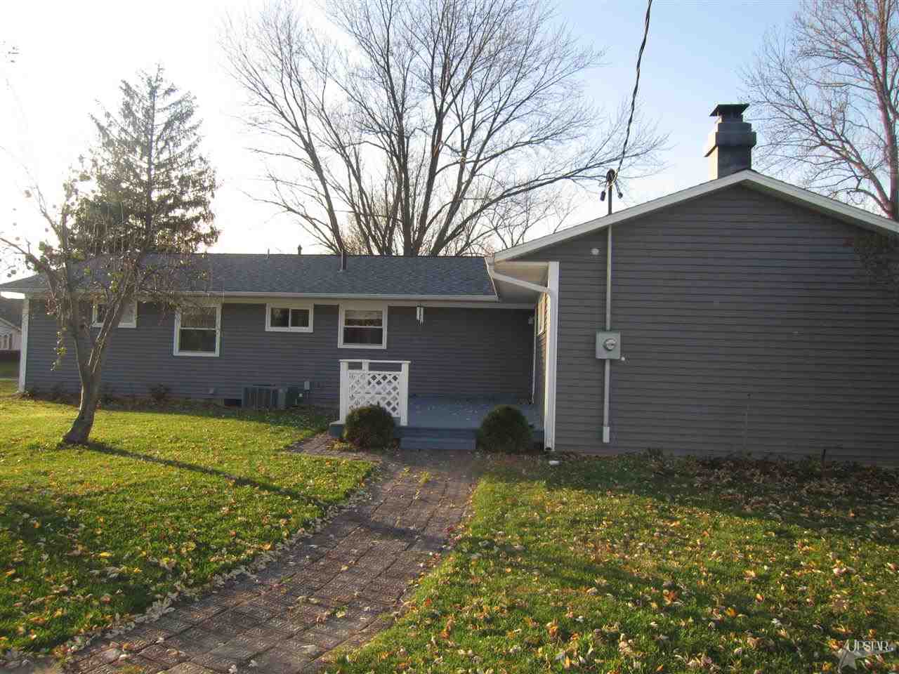 227 Hillcrest Dr, Warren, IN 46792 photo 3
